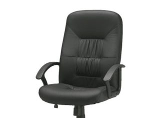 La importancia de un buen sillón para trabajar Silla regulable para PC