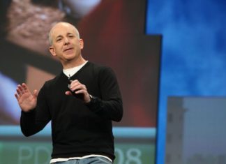 El hombre detrás de Windows 7