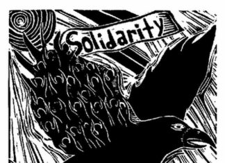 No soy lo suficientemente solidario