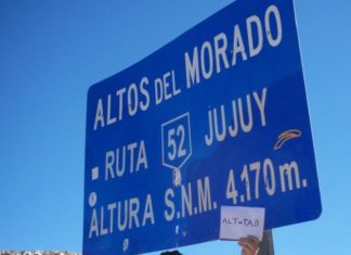 alt-tab fan #007 (a 4200 metros de altura)