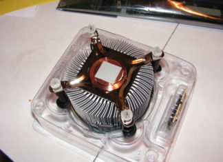 Cuidado que los thermal pad se secan