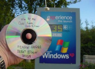 El día que el tío Bill profetizó correctamente El CD mas famoso de todos