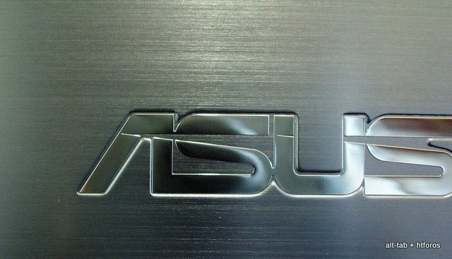 Asus N53SM