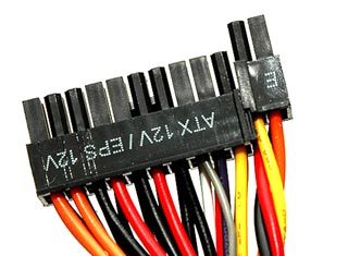 Curiosidades sobre el estándar ATX.