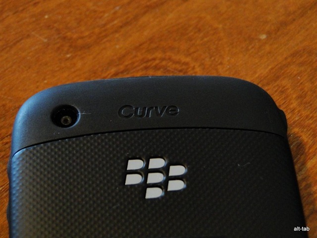 Blackberry 9300
