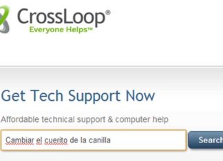 ¿Sabés de PC y querés trabajar desde tu casa? Un ejemplo de búsqueda de técnicos en CrossLoop