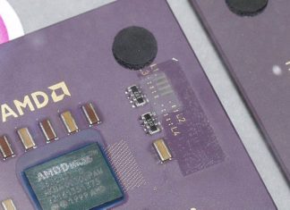 La muerte del overclocker