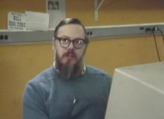 Perfil de un hacker setentero