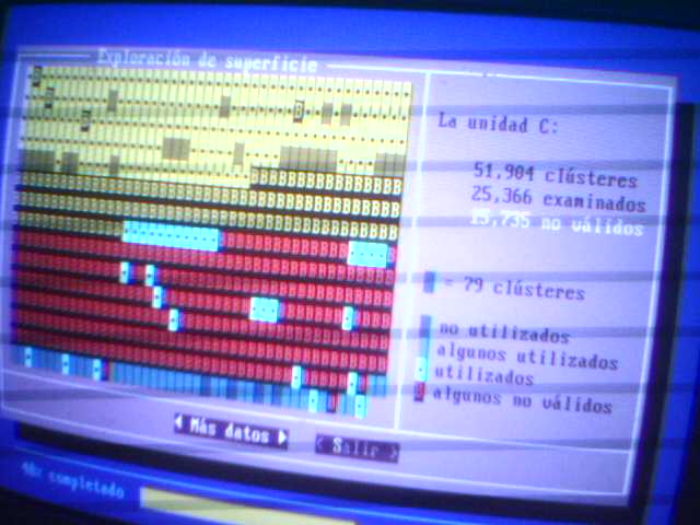 hdd regenerator 1.71 to spinrite