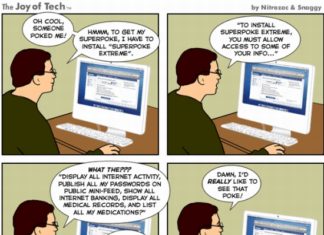 El miedo a lo desconocido y la desinformación.