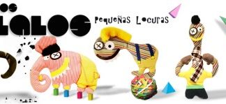 ¡Yo también quiero mi Lalo!