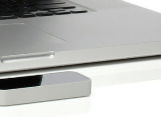 A saltos, con el dedito para aquí y el dedito para allá Leap