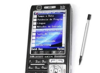 Reproductores MP3, MP4, MP5, MP6, MP7 y MP10