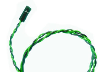 Los switchs interruptores de PC