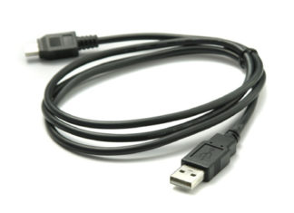 Por fín. Se viene el cargador estándar para celulares.