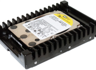 Los discos rígidos y la performance