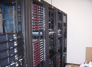 Como funciona (a nivel técnico) Wikipedia