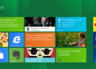 Windows Store: o de como Microsoft se sube a las tiendas de aplicaciones