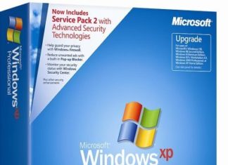 El principio de la obsolencia de Windows XP