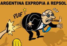 Humor Repsol-YPF